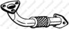 HONDA 18210S37G00 Exhaust Pipe